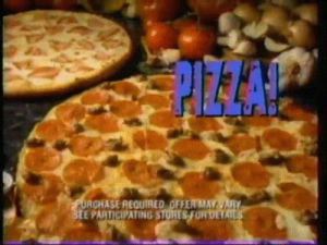 pizza,vhs,commercial,dominos