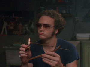 that 70s show,incense,hyde