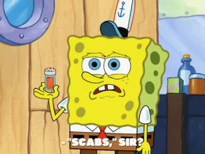 spongebob squarepants,season 7,episode 17,mystery with a twist