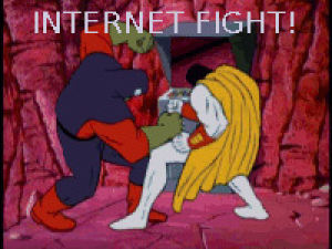 internet,fight,pandawhale,sitepandawhalecom