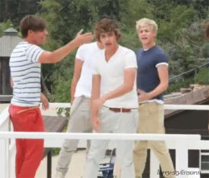 louis tomlinson,video,liam payne,teaser,what makes you beautiful