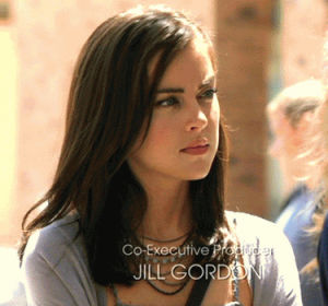 90210 Jessica Stroup Erin Silver Gif Find On Gifer