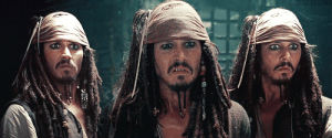 pirates of the caribbean,movies,johnny depp,sigh,anger