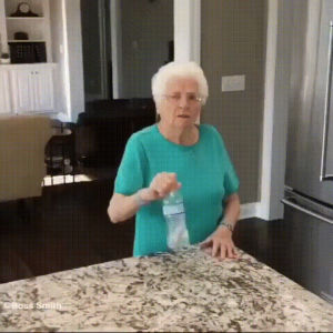 grandma,badass