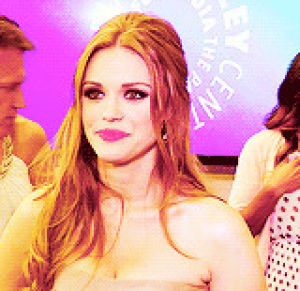 roleplay,let me love you,happy,holland roden