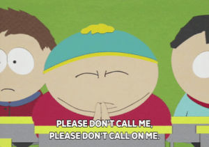Cartman Remote Learning GIF learning - animated GIF on GIFER