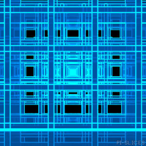 grid,pi slices,abstract,trippy