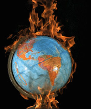 fire,world