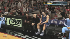 nba2k14,life,look,real,even,glitches