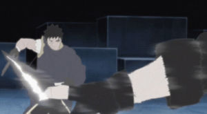 Obito Uchiha #gif #obitouchiha  Naruto, Anime naruto, Naruto