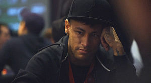 football,fc barcelona,neymar,fcbedit,pokerstars