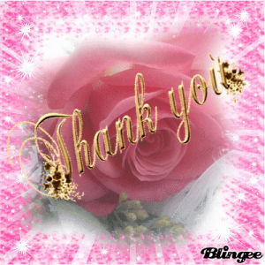 GIF thank you - animated GIF on GIFER