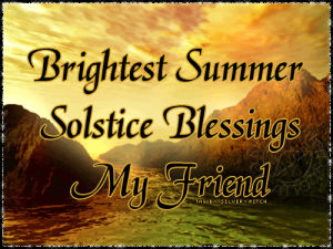 litha,summer solstice,prayer,gratitude,summer,personal,thoughts