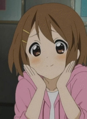 Hirasawa Yui Anime Icon K-on  Anime, Cartoon icons, K on icon