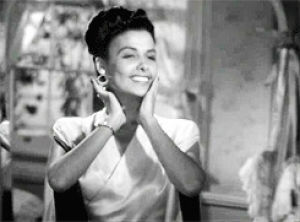 classic film,lena horne,vintage,photosets,cabin in the sky