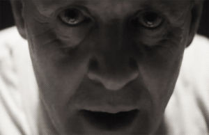 film,art,movies,horror,quote,hoppip,imt,hannibal lecter,the silence of the lambs