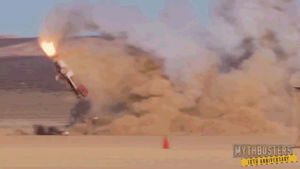 explosive,tv,television,car,explosion,entertainment,epic,reality tv,rocket,discovery,discovery channel,mythbusters,impala,jato