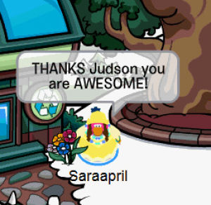 Club Penguin Meme Dimension on X:  / X