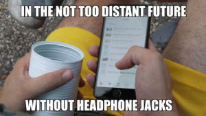 iphone,audio,jacks