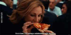 love,food,pizza,relationship,cheese,pepperoni,junk food
