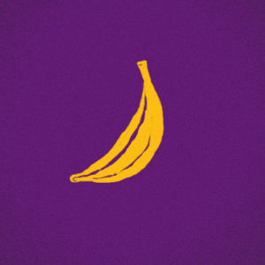 banana,pop,type,fruit,cel animation,visual num nums,shelini alabado
