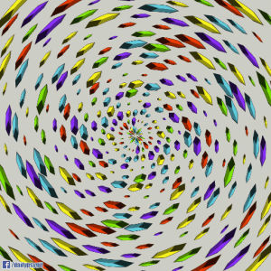 psychedelic,loop,trippy,lego,cube,tunnel,colorful,zoom,spiral