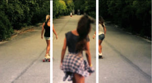 skateboarding,summer,like,skate,skate life,so perfect,skate girl,aw so cute