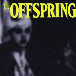 the offspring,1990s,punk,2000s,album covers