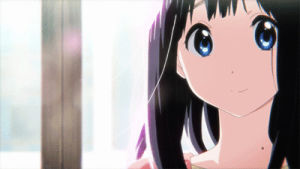 anime,anime girl,kawaii,excited,shocked,surprised,cute girl,kawaii girl