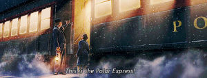 the polar express,polar express,christmas,happy,snow,holidays,christmas tree,rudolph,christmas time,christmas joy
