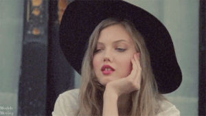 lindsey wixson,home video,fashion,model,mm,hm
