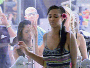 television,bad girls club,bgc,shopping,oxygen,oxygenmedia,love games,bgc8,love games 4,love games live party,the grudge,galileo