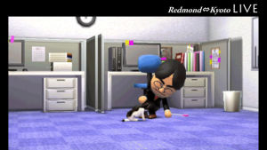 Excellent 3ds video games GIF - Find on GIFER