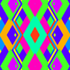 abstract,trippy,colorful,pattern