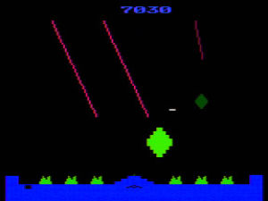 Atari 2600 GIF on GIFER - by Kakasa