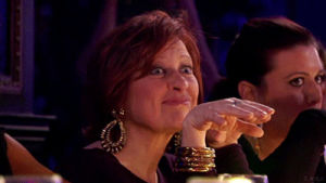 caroline manzo,drunk,drinking,real housewives,rhonj,real housewives of new jersey