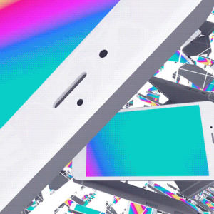 iphone,vaporwave,social media,cellphone,messenger,texting,lol,text,phone,colorful,hit,message,dm,iridescent,text me,hit my dms