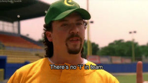 team work,eastbound and down,kenny powers,sports