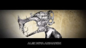 animation,alex,studio,arm,hold,grab,boya,string,sow