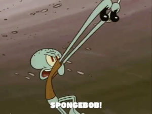 episode 5,spongebob squarepants,season 1