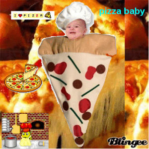 pizza,people,way,talk,babies,pizza rat,talked,pizza baby