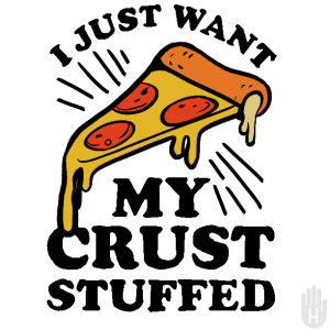 food,pizza,lookhuman,stuffed crust,pserian