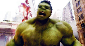 frustrated,the hulk,the avengers,angry