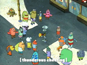 spongebob squarepants,season 2,episode 20,scandal