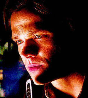 felicia day,explanation,movies,discussion,jensen ackles,jared padalecki,s7,intensity