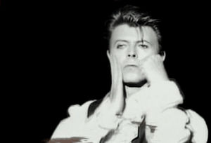 david bowie,icon,music,90s,80s