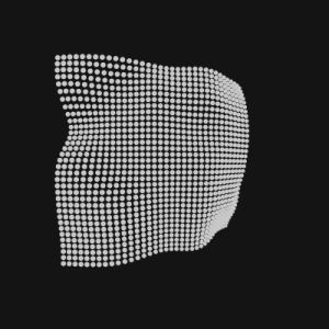 creative coding,p5art,black and white,processing,perfect loop,noise