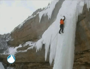 ice,climbing