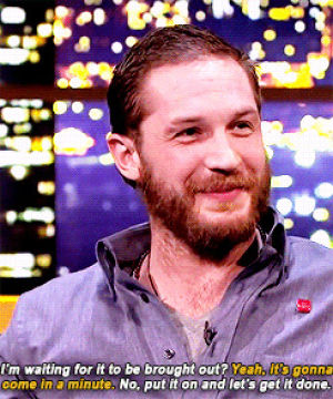 tom hardy,tomhardyedit,hardyedit,maxsrockatansky,kinghardy,hes the cutest person alive,ill fight you on this
