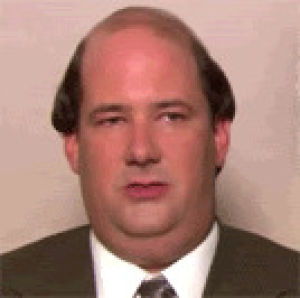 smiling,graduation,the office,kevin,kevin the office,graduation photo,werid smile